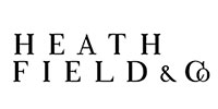 Heathfiled & Co logo