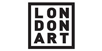 London Art logo