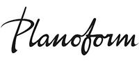 Planoform logo